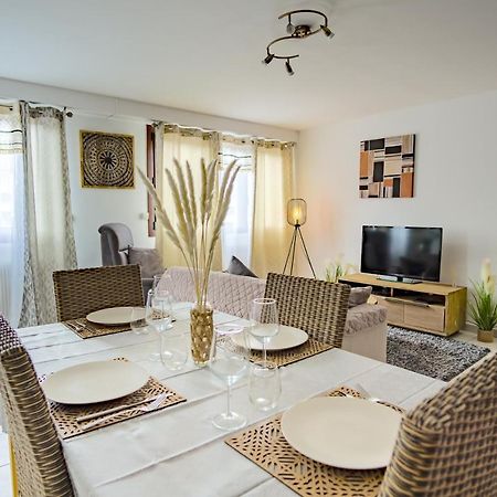 Appartamento 15 Rhone Beau T2 Avec Parking Gratuit Annecy Esterno foto