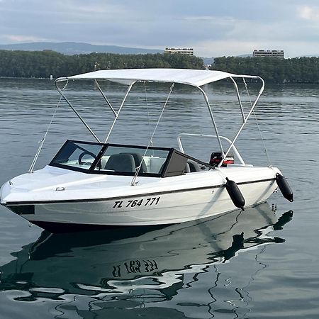Appartamento 15 Rhone Beau T2 Avec Parking Gratuit Annecy Esterno foto