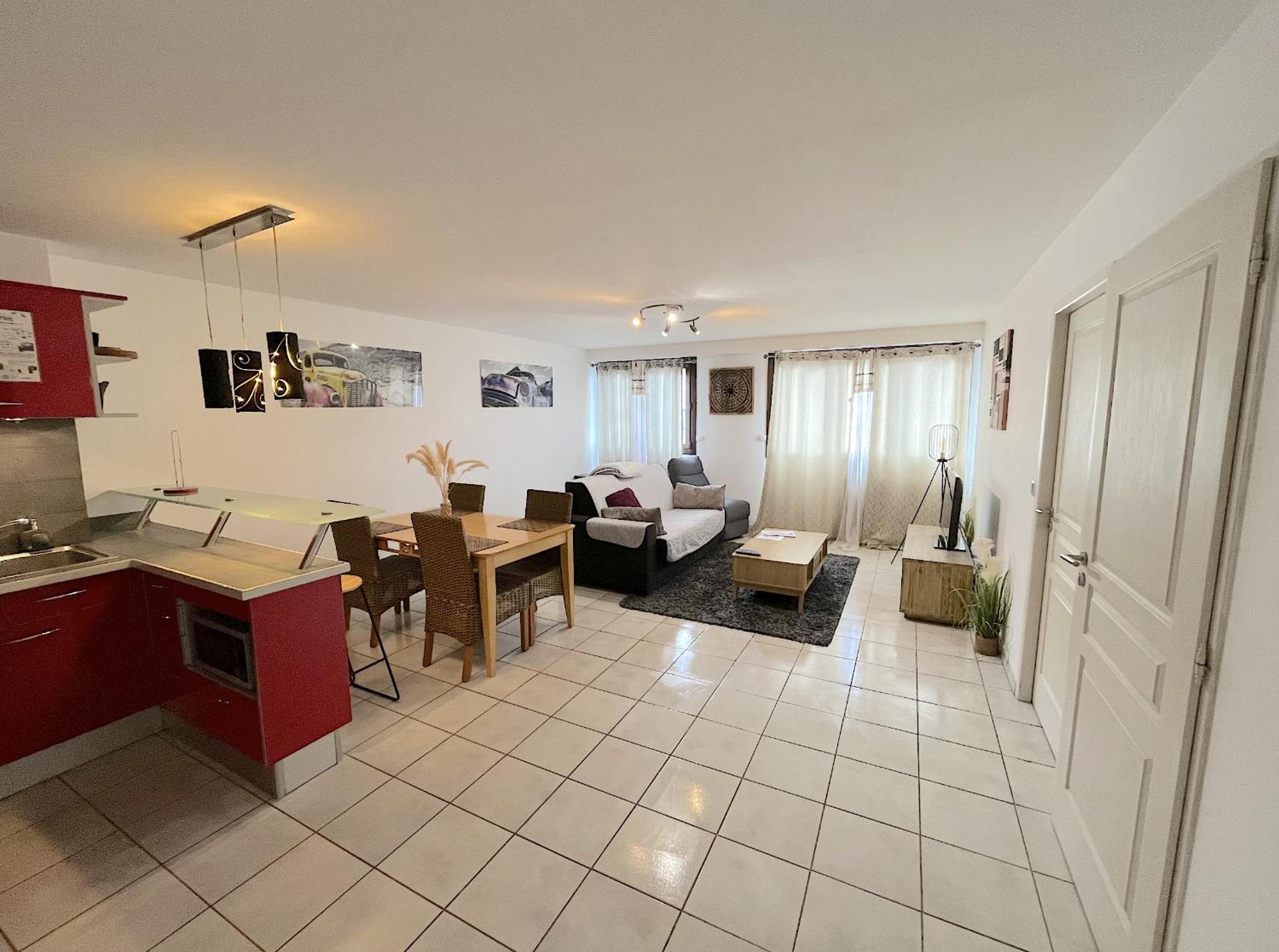 Appartamento 15 Rhone Beau T2 Avec Parking Gratuit Annecy Esterno foto