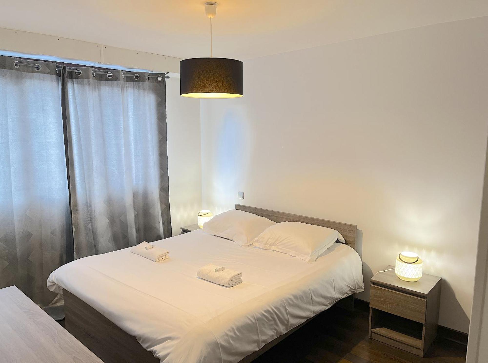 Appartamento 15 Rhone Beau T2 Avec Parking Gratuit Annecy Esterno foto