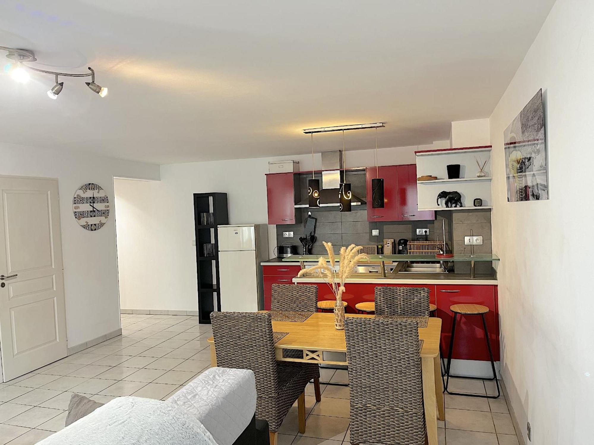 Appartamento 15 Rhone Beau T2 Avec Parking Gratuit Annecy Esterno foto